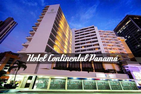 hotel continental panama|Iba pa.